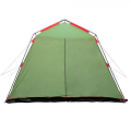 Шатер Tramp Lite Bungalow (зеленый), Tramp