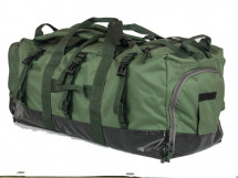 Рюкзак-сумка "AVI RANGER CARGOBAG" на 90 литров (зеленый)