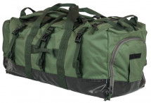 Рюкзак-сумка "AVI RANGER CARGOBAG" на 90 литров (зеленый)