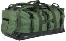 Рюкзак-сумка "AVI RANGER CARGOBAG" на 90 литров (зеленый)