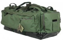 Рюкзак-сумка "AVI RANGER CARGOBAG" на 90 литров (зеленый)