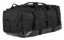 Рюкзак-сумка "AVI RANGER CARGOBAG" на 90 литров (чёрный)
