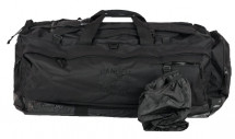 Рюкзак-сумка "AVI RANGER CARGOBAG" на 90 литров (чёрный)