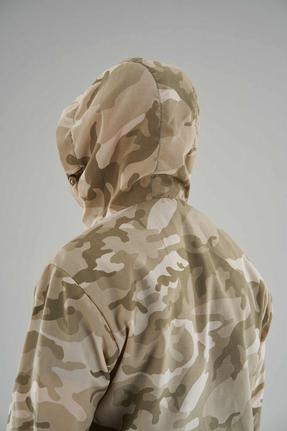 Костюм &amp;quot;Тень&amp;quot;(принт 1035), Сталкер