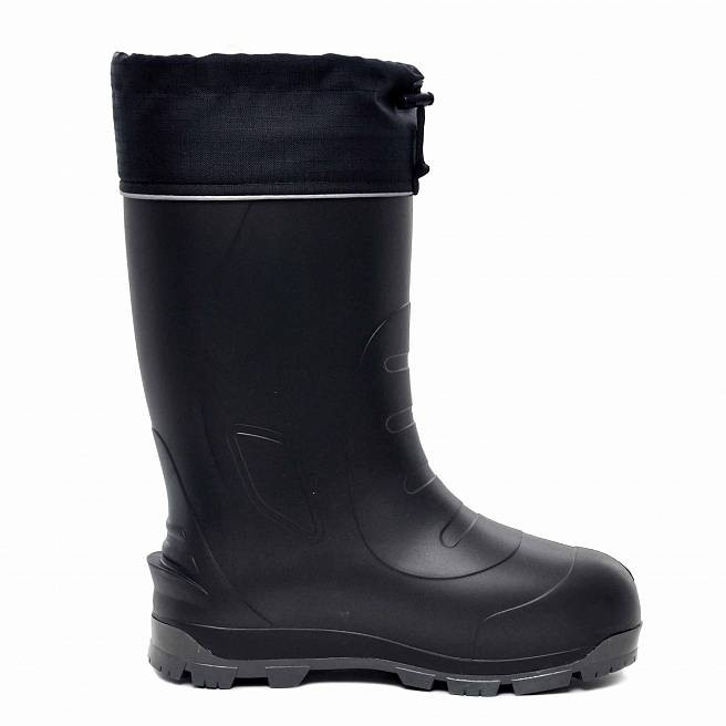 Сапоги мужские Nordman Quaddro из ЭВА -70 (шипы)