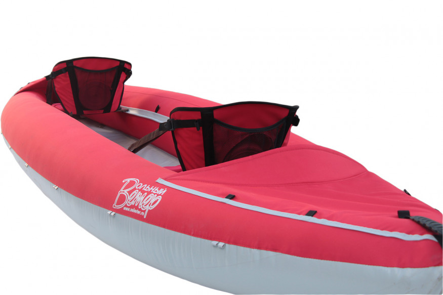 Байдарка надувная Тайга 430