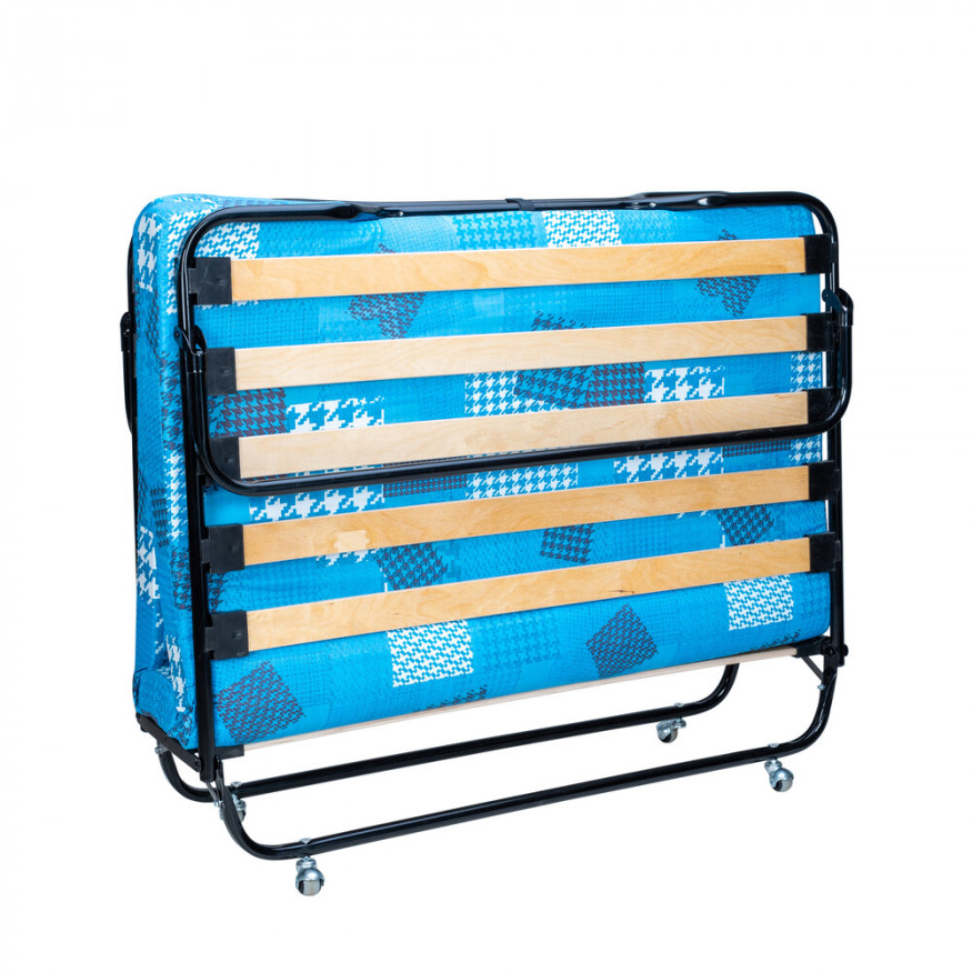 Кровать раскладная LeSet 216 (190 х 120 х 26,7, ламели)