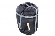 Спальный мешок-одеяло с капюшоном TauMANN Ranger