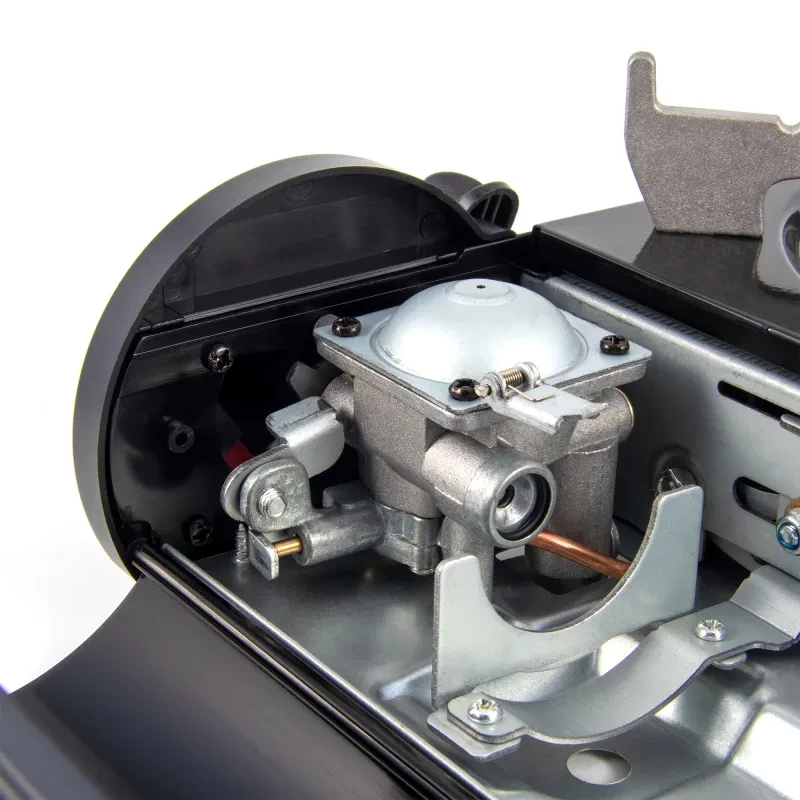 Плита настольная газовая Mars, Следопыт, керам.