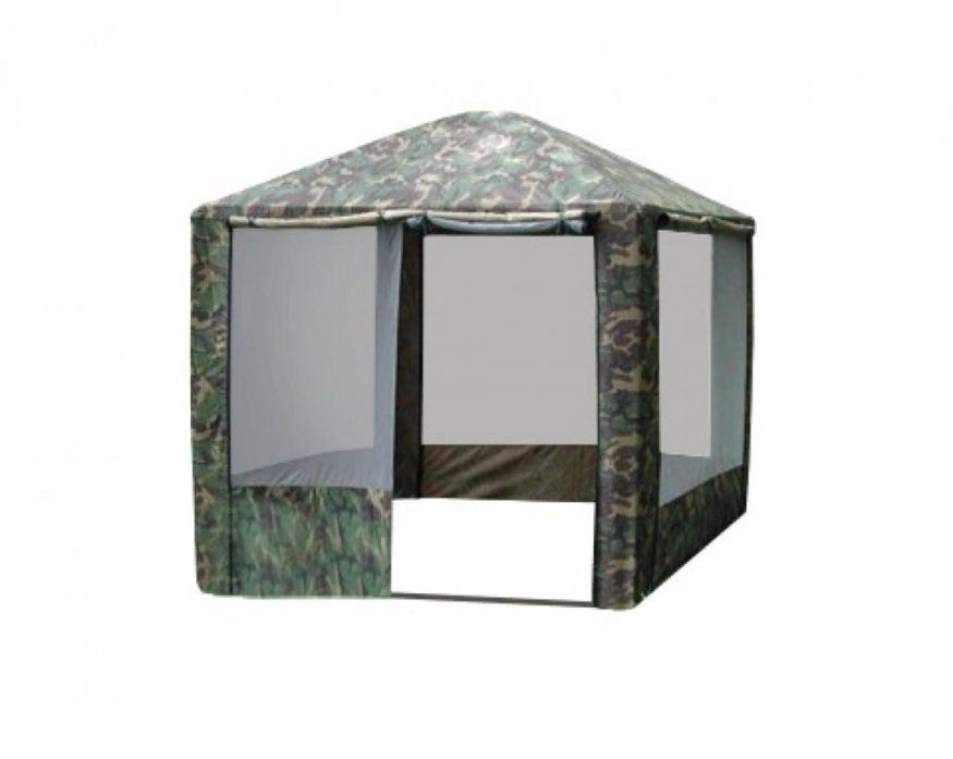 Шатер Пикник 2.5х2.5, Митек