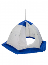 Палатка зимняя Зонт (1-местная палатка), Следопыт