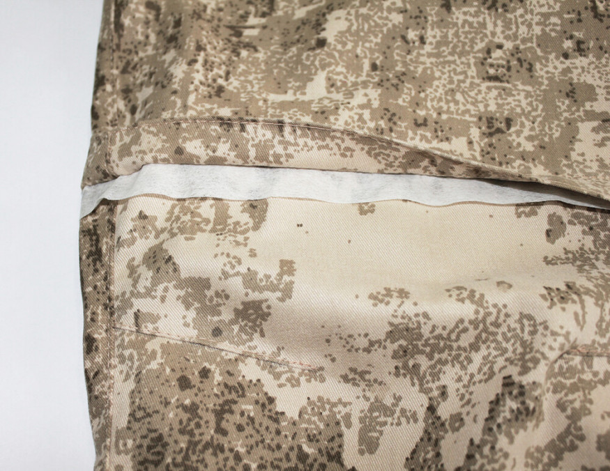 Костюм мужской противоэнцефалитный ТЕРМИТ