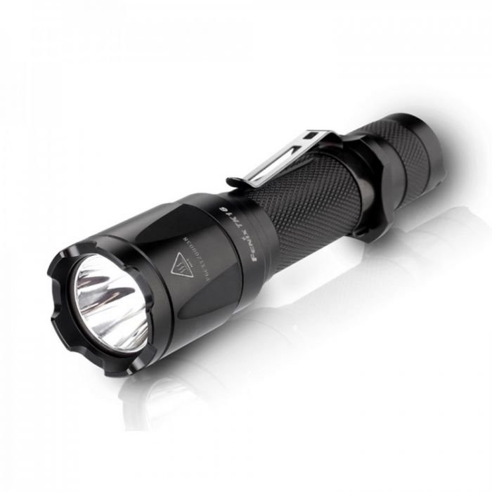 Тактический фонарь Fenix TK16 Cree XM-L2 U2