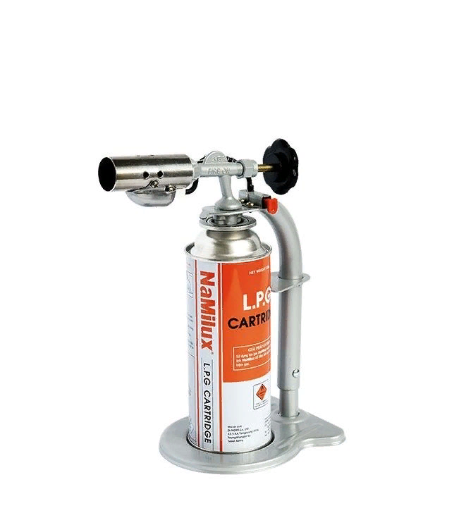 Горелка газовая &amp;quot;NA-191SP&amp;quot;, NaMilux