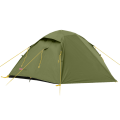 Палатка Btrace Cloud 2-местная, зеленая