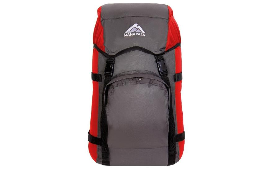 Рюкзак МАНАРАГА Турист-40, хаки