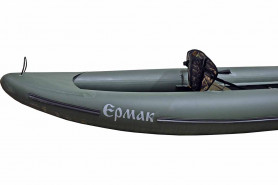 Байдарка Ермак 450, Вольный Ветер