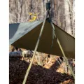 Тент Век 5x4,5 Армейский усиленный