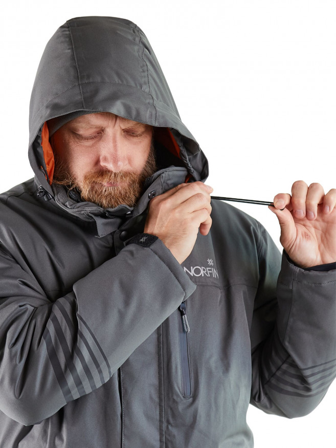 Костюм зимний Norfin FJORD
