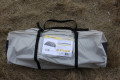 Палатка кемпинговая Talberg Blander 4 Sahara