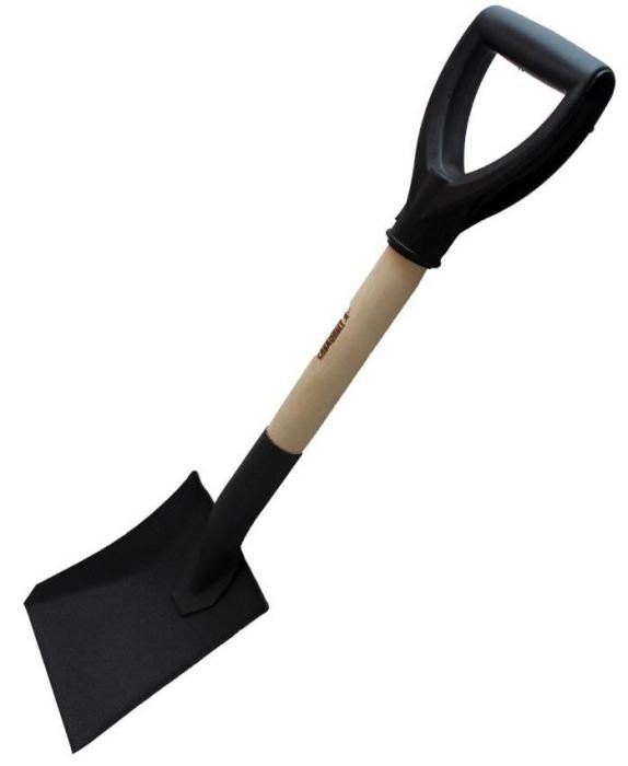 Лопата &amp;quot;Следопыт&amp;quot; совковая, в чехле
