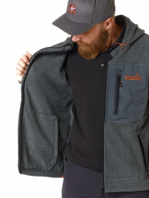 Куртка флисовая Onyx, Norfin