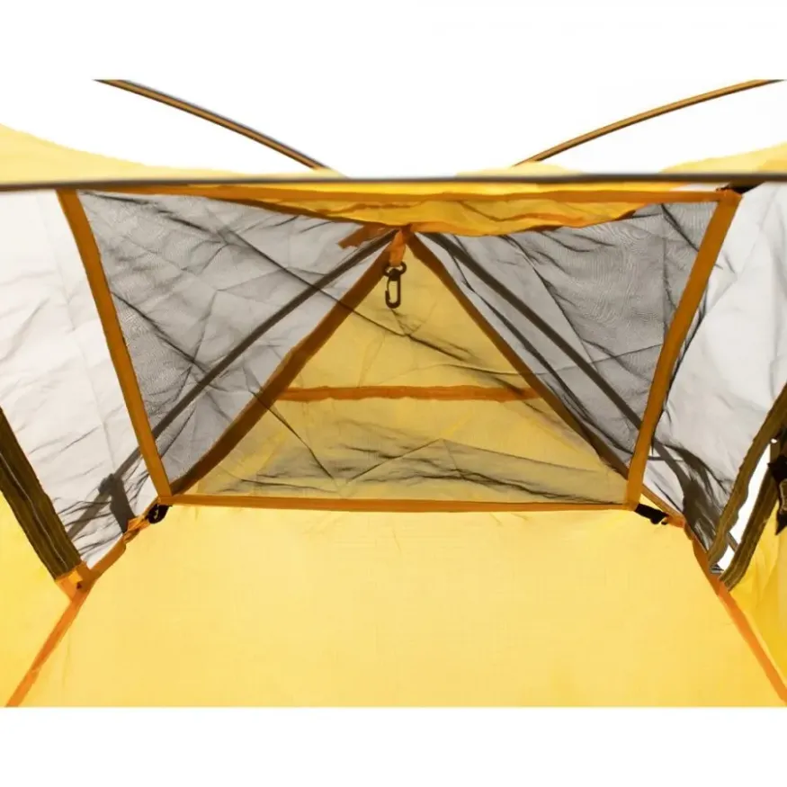 Палатка Lair 4 v2, зеленый, Tramp