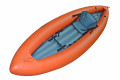 Байдарка надувная Спектр 340, Вольный Ветер
