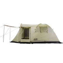 Tramp ANACONDA 4 (v2) (палатка) песочный цвет