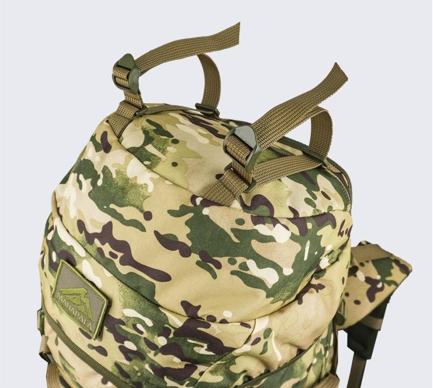 Рюкзак МАНАРАГA Сталкер PRO 100