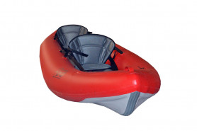 Байдарка надувная Спектр 480, Вольный Ветер