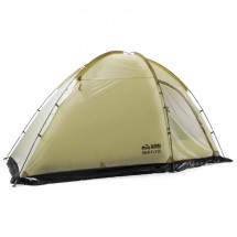 Палатка "Bell 3" v2, песочный цвет, Tramp