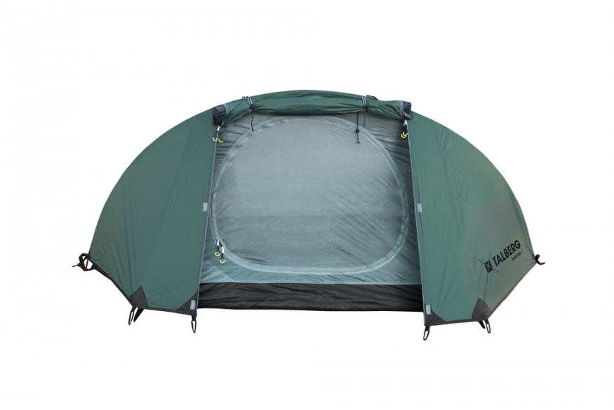 Палатка Talberg Burton 1 Alu