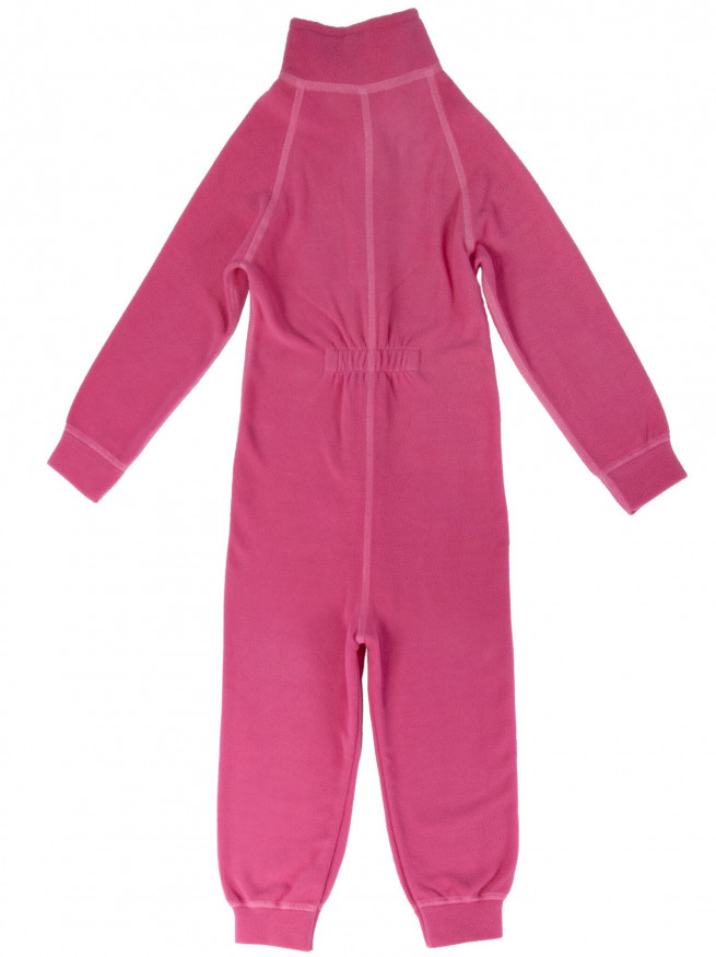 Термобелье Norfin KIDS THERMO PINK