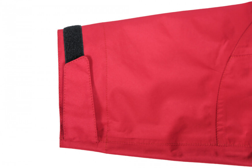 Куртка Век Ману мембрана