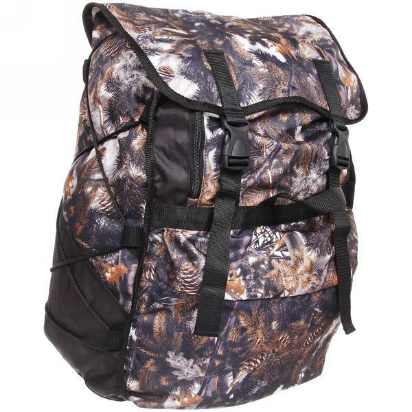 Рюкзак СВ-60, оксфорд 60л